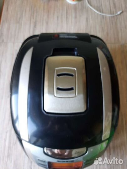 Мультиварка