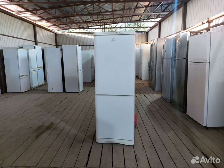 Холодильник бу Индезит c132nfg.21Доставка.Гарантия