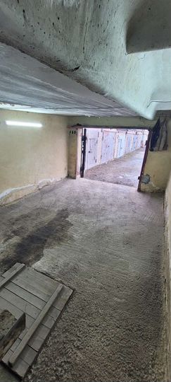 Гараж, 23 м²