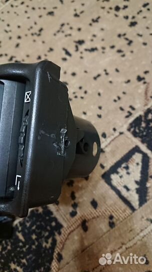 Дефлекторы kalina 1