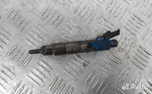 Форсунка дизельная volkswagen LT 2 (TAD11AL04)