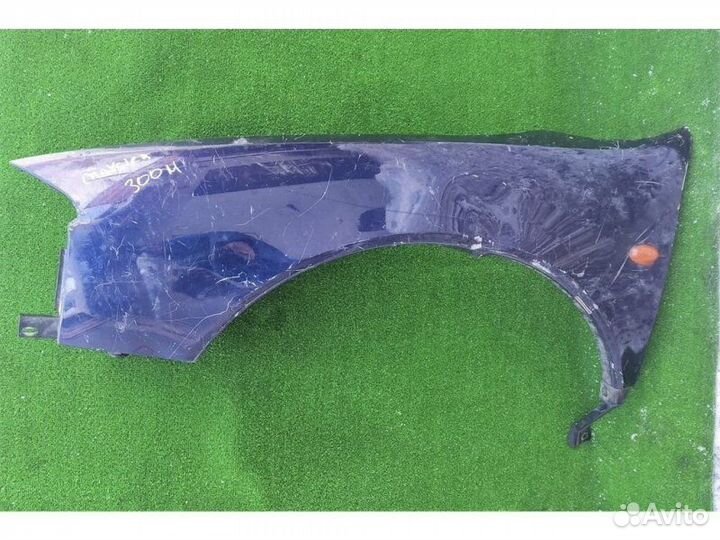 Крыло переднее левое Chrysler 300M 3.5 2002