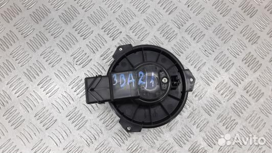 Моторчик печки mazda CX-9 1 (3BA02KK01)