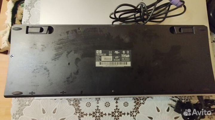 Клавиатура np sdl4000