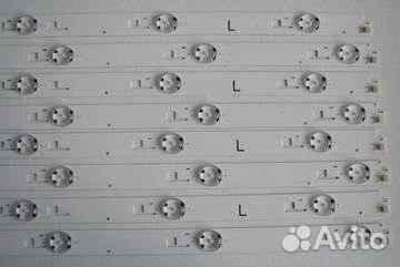 Svy490a23 Rev00 5LED R /4LED ljde 49