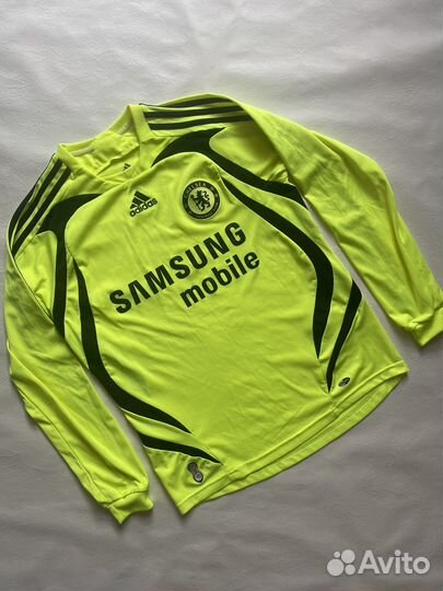 Джерси Adidas Chelsea