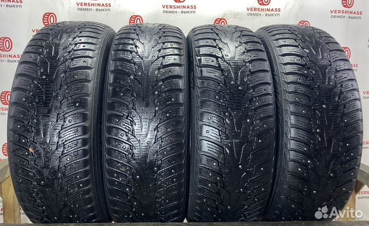 Nexen Winguard WinSpike WH62 205/60 R16