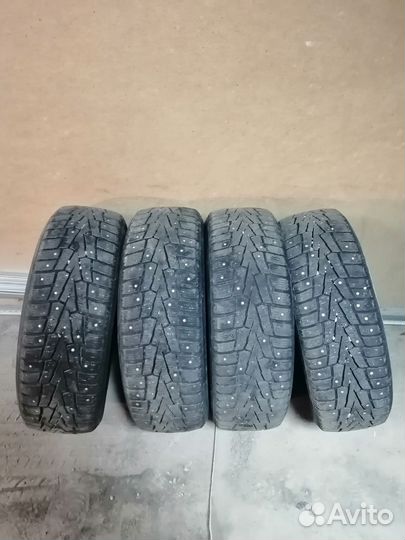 Nexen Winguard WinSpike 195/60 R15 92T