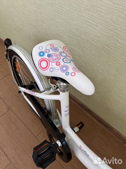 Велосипед детский Corto kiti 20