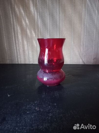 Дизайнерская ваза