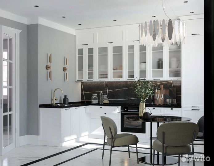 Кухонный гарнитур