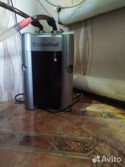 Аквариум с тумбой 225 литров