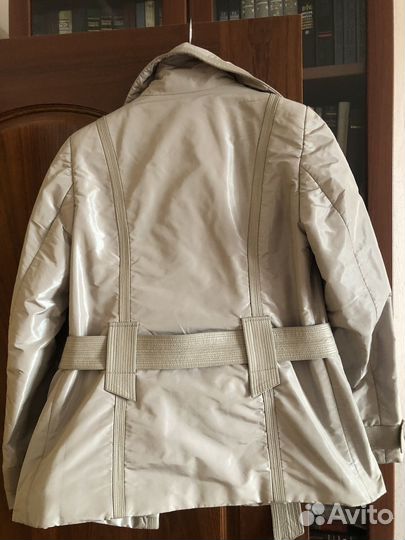 Куртка -пиджак