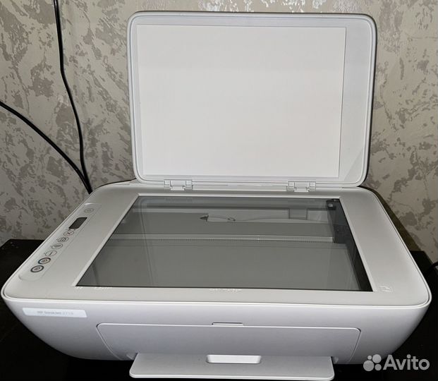 Цветной лазерный принтер мфу