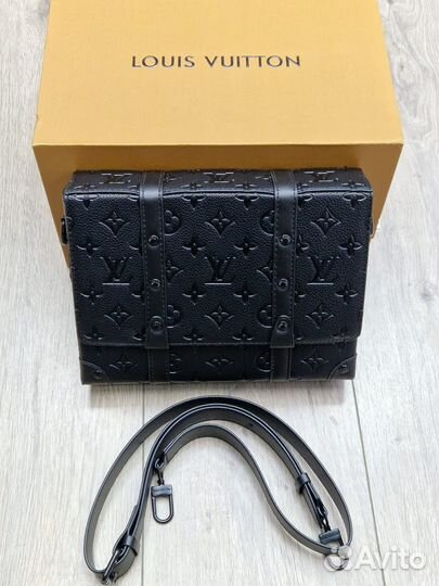 Сумка мужская Louis Vuitton