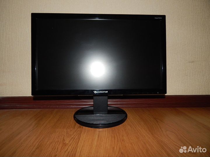 Монитор 18,5