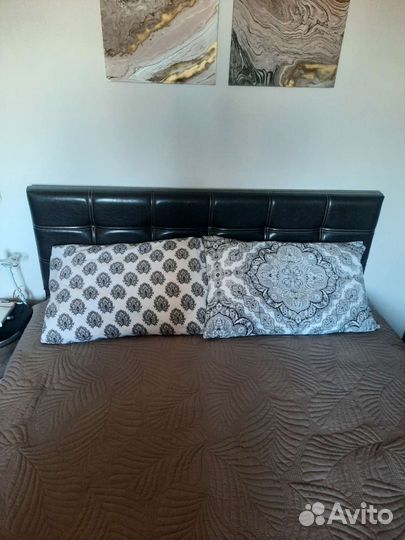 Подушка, наволочка 50*70, декоративная подушка