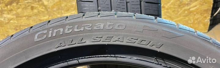 Pirelli Cinturato P7 All Season 255/40 R20