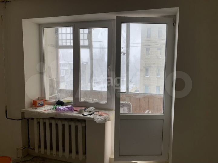 3-к. квартира, 68 м², 3/10 эт.