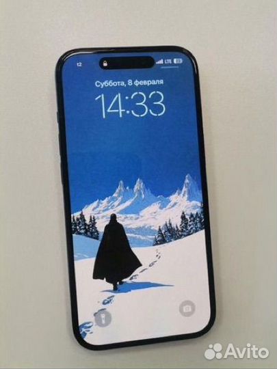 iPhone 15, 128 ГБ