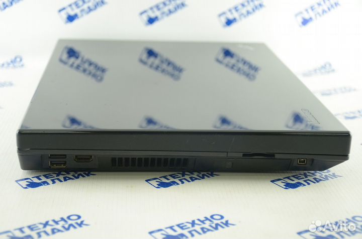 Ноутбук Lenovo ThinkPad. Intel 2.00 GHz 3Gb SSD120