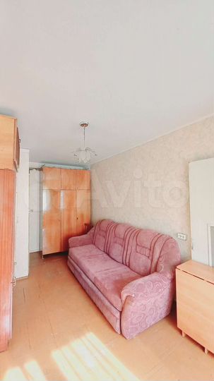 2-к. квартира, 45 м², 1/5 эт.