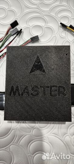 Автопилот JF 