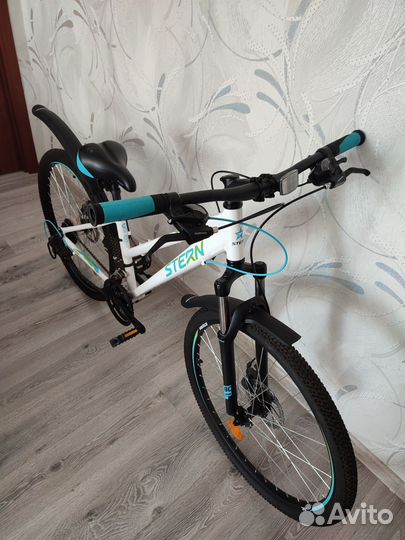 Велосипед женский Stern Mira 1,0