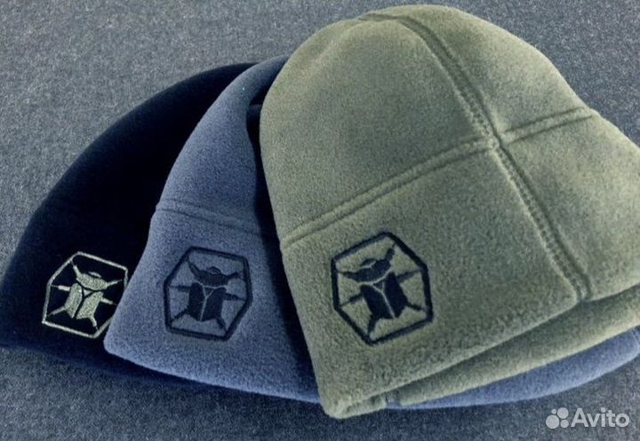 Шапка Kitanica made in USA