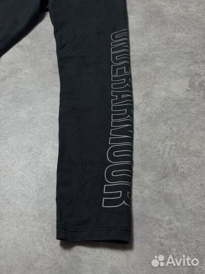 Лосины under armour оригинал М (жен)