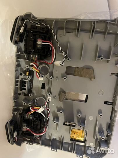 Запчасти к пультам DJI