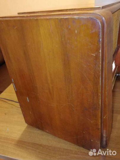 Радиоприемник Минск-55