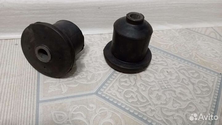 Сайлентблоки задней балки ваз 08-09