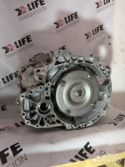 Вариатор Cvt Nissan Qashqai J11 2.0 JF016E