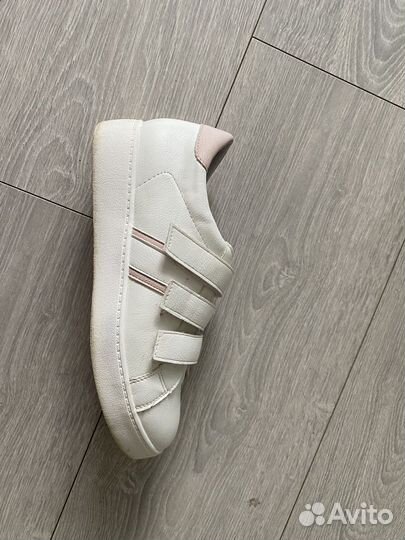 Кеды б/у