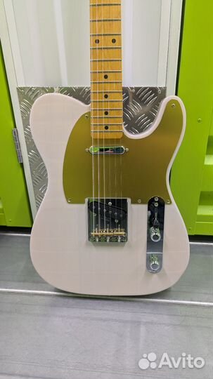 Гитара Fender JV Modified '50s Telecaster