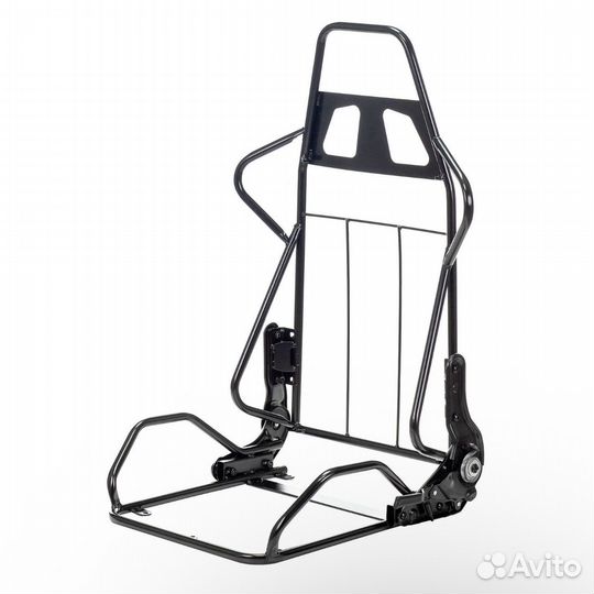 Игровое кресло zombie viking knight Light-28