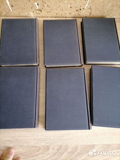 Антикварные книги. Шекспир пер. Кетчера 1866-1873