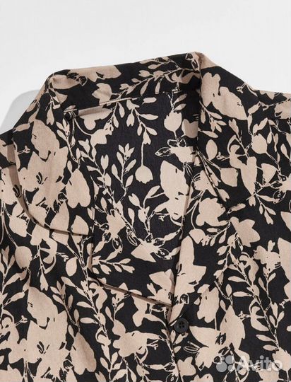 Костюм летний пижамный (для мужчин и женщин)