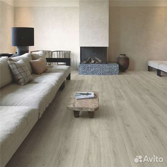 Виниловый Ламинат Quick-Step Alpha Vinyl Medium Pl