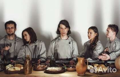 Билеты на Зеркало Карлоса Сантоса Ноябрь