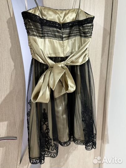 Вечернее платье 48 размер