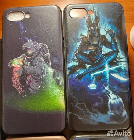 Чехлы для Honor 10