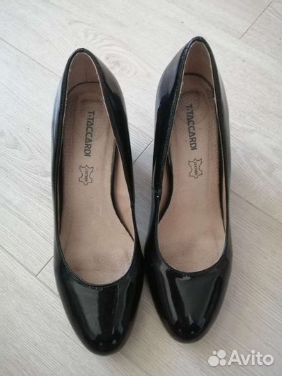 Туфли женские