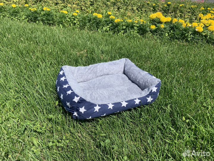 Лежанка для животных. доставка