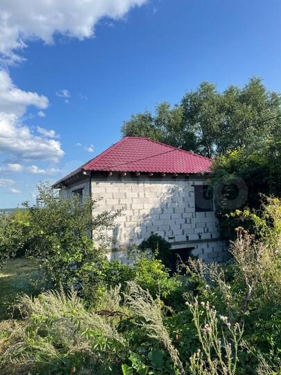 Дача 128 м² на участке 6 сот.