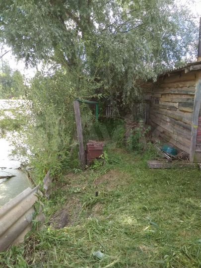 Дача 20,2 м² на участке 3,7 сот.