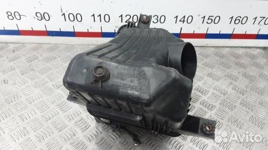 Корпус воздушного фильтра suzuki grand vitara 2 (E