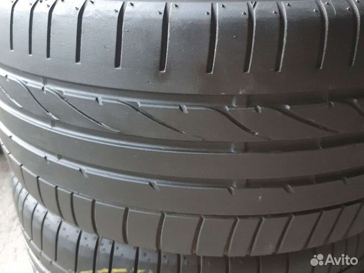 Bridgestone Potenza RE050 245/40 R18 93Y