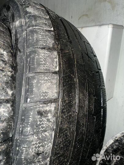 Roadcruza Ice Powergrip 225/45 R19